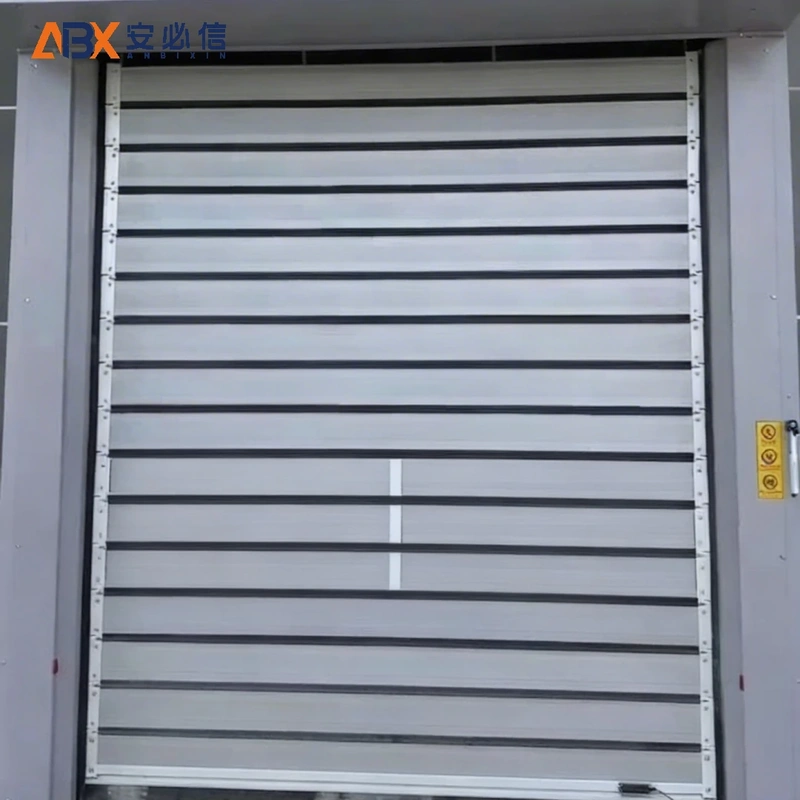 吐鲁番洁净室高速门